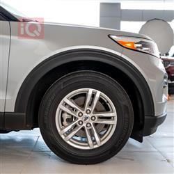 فورد إكسبلورر